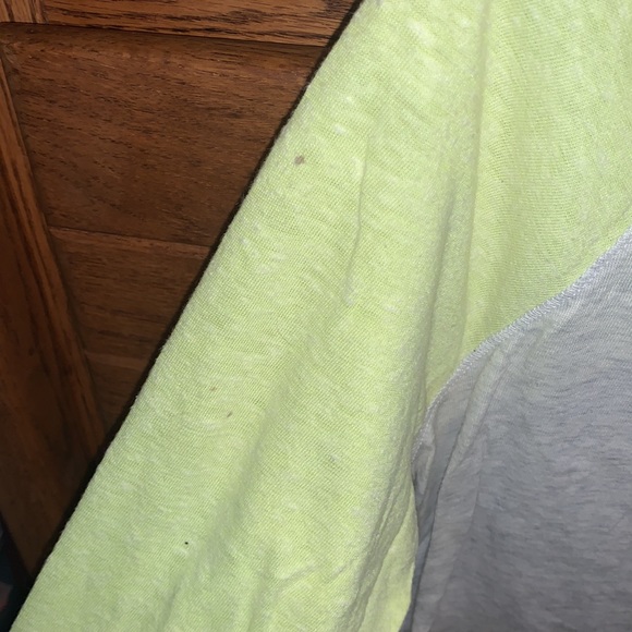 SO Baseball Tee - Picture 8 of 10